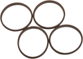 COMETIC Intake Manifold to Cylinder Head Seal - 4 Pack - M8 C10203 — image 1