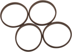 COMETIC Intake Manifold to Cylinder Head Seal - 4 Pack - M8 C10203 — image 1