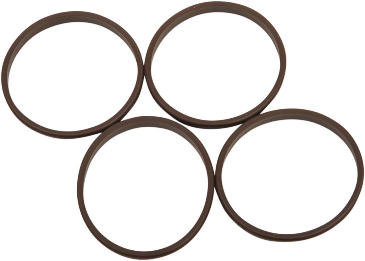 COMETIC Intake Manifold to Cylinder Head Seal - 4 Pack - M8 C10203 — image 1