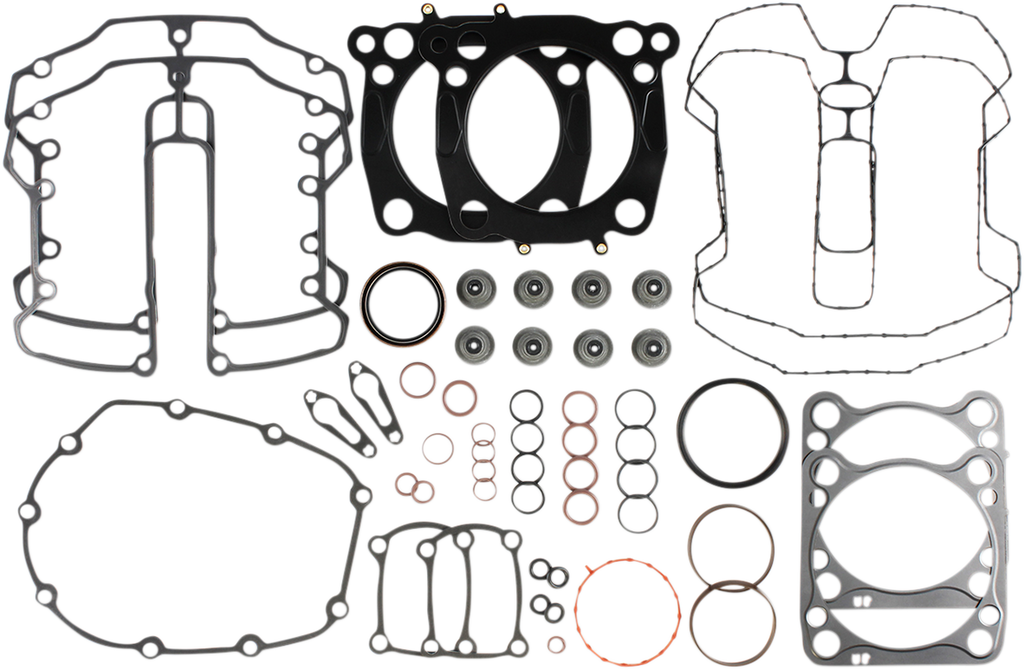 COMETIC Motor Gasket Kit - M8 C10252 — image 1
