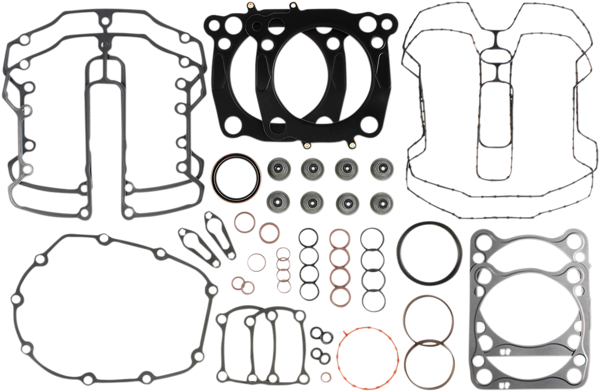 COMETIC Motor Gasket Kit - M8 C10252 — image 1