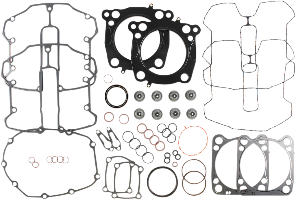 COMETIC Motor Gasket Kit - M8 C10256 — image 2