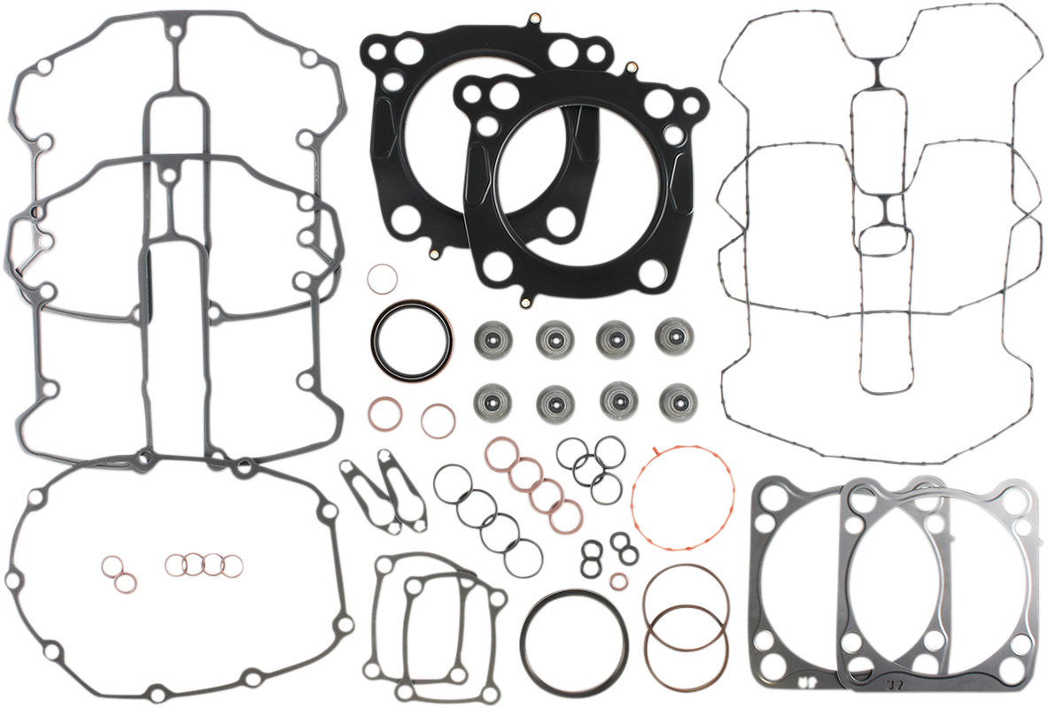 COMETIC Motor Gasket Kit - M8 C10256 — image 2