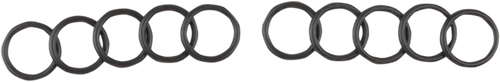 COMETIC Oil Drain Plug O-Ring - Rev Max - 10 Pack C10366 — image 2