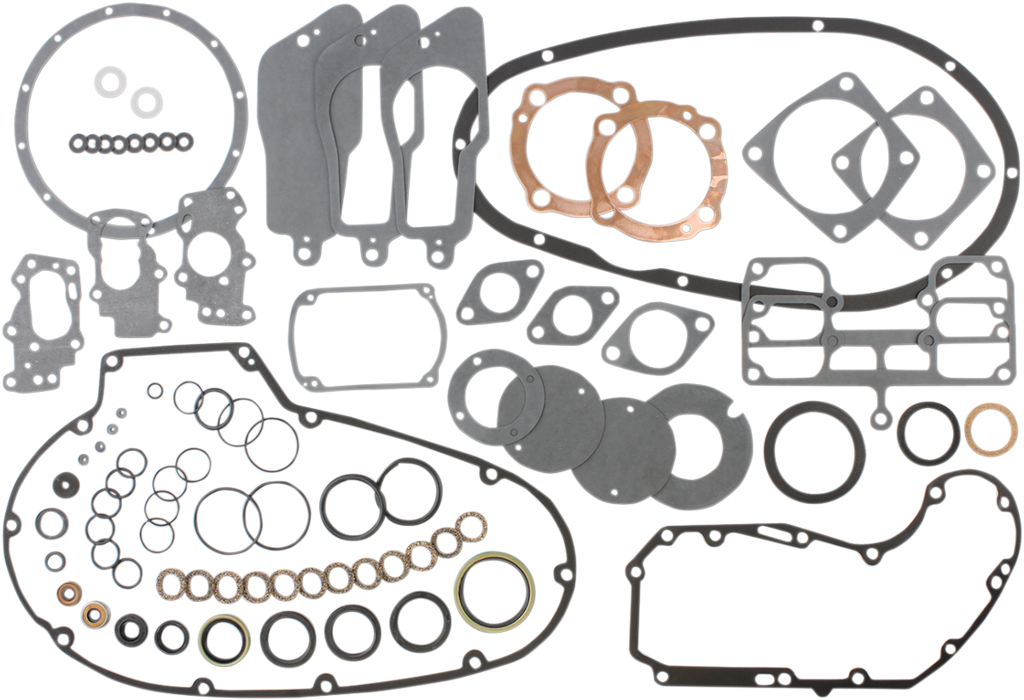 COMETIC Complete Gasket Kit - 3.250" I.D. - '57-'71 XL C9045F — image 1