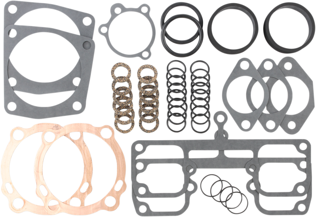 COMETIC Top End Gasket Kit - '77-'85 Sportster C9052 — image 1