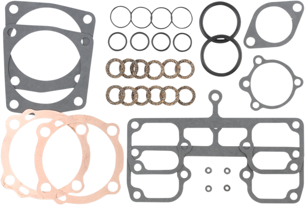COMETIC Top End Gasket Kit - '77-'85 Sportster C9052 — image 2