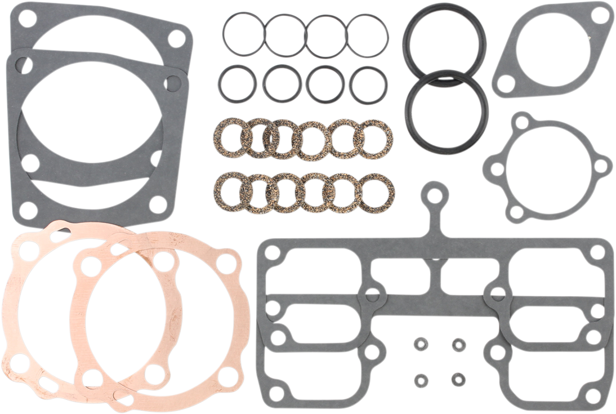 COMETIC Top End Gasket Kit - '77-'85 Sportster C9052 — image 2