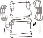 COMETIC Rocker Box Gasket Kit - SLS - '91-'03 Sportster C9066 — image 1