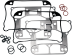 COMETIC Rocker Box Gasket Kit - SLS - '91-'03 Sportster C9066 — image 2