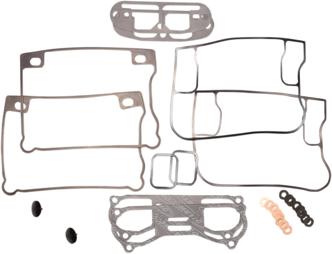 COMETIC Rocker Box Gasket Kit - SLS - '92-'99 Big Twin C9078 — image 1
