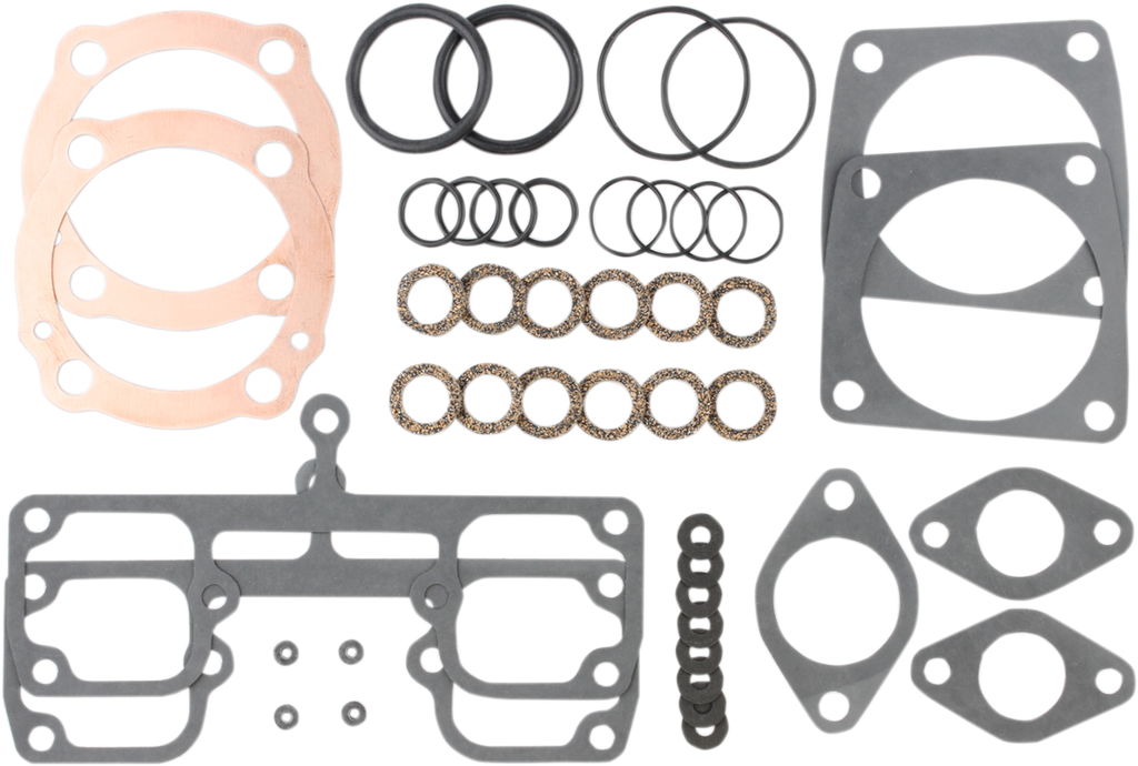 COMETIC Top End Gasket Kit - '57-'71 Sportster C9102 — image 1