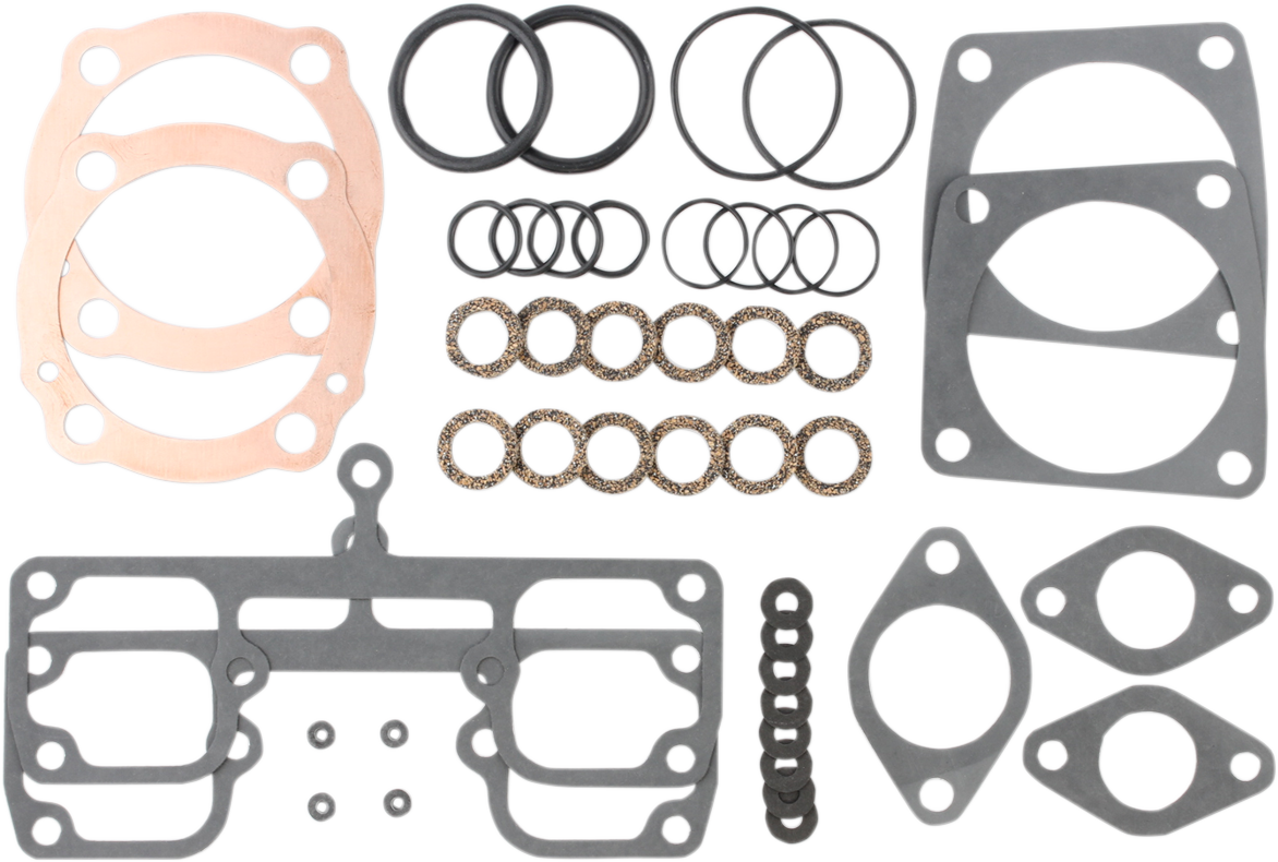 COMETIC Top End Gasket Kit - '57-'71 Sportster C9102 — image 1