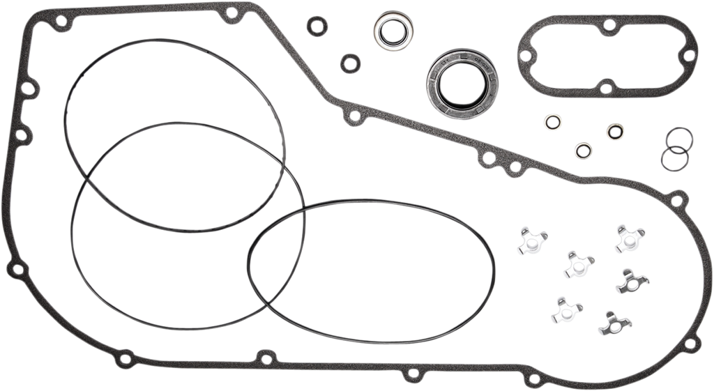 COMETIC Primary Gasket Kit - '07-'22 Sportster C9125 — image 2