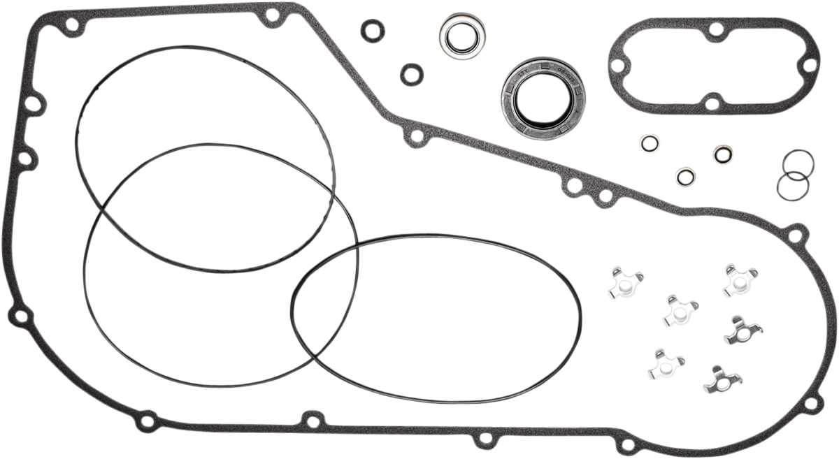 COMETIC Primary Gasket Kit - '07-'22 Sportster C9125 — image 2