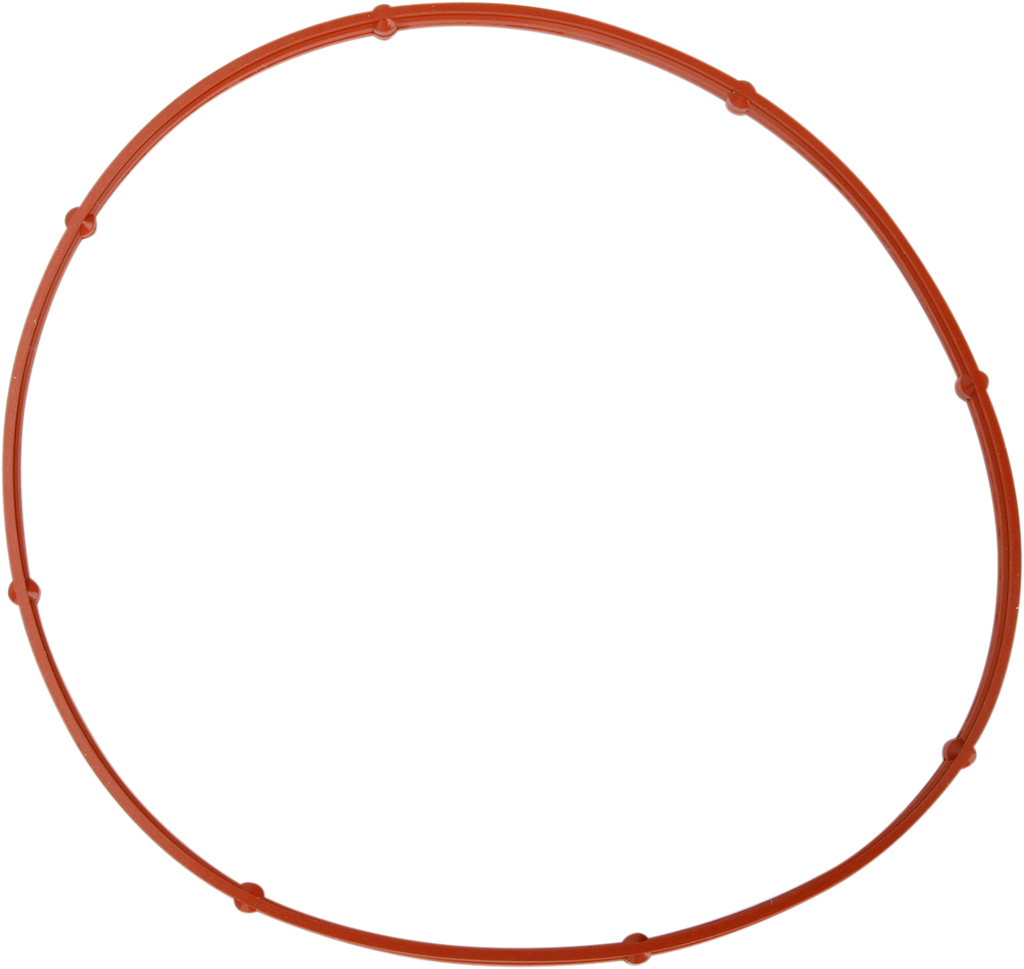 COMETIC Derby Cover Gasket - 5 Hole - '06 Dyna/'07-'17 Twin Cam C9152F1 — image 1