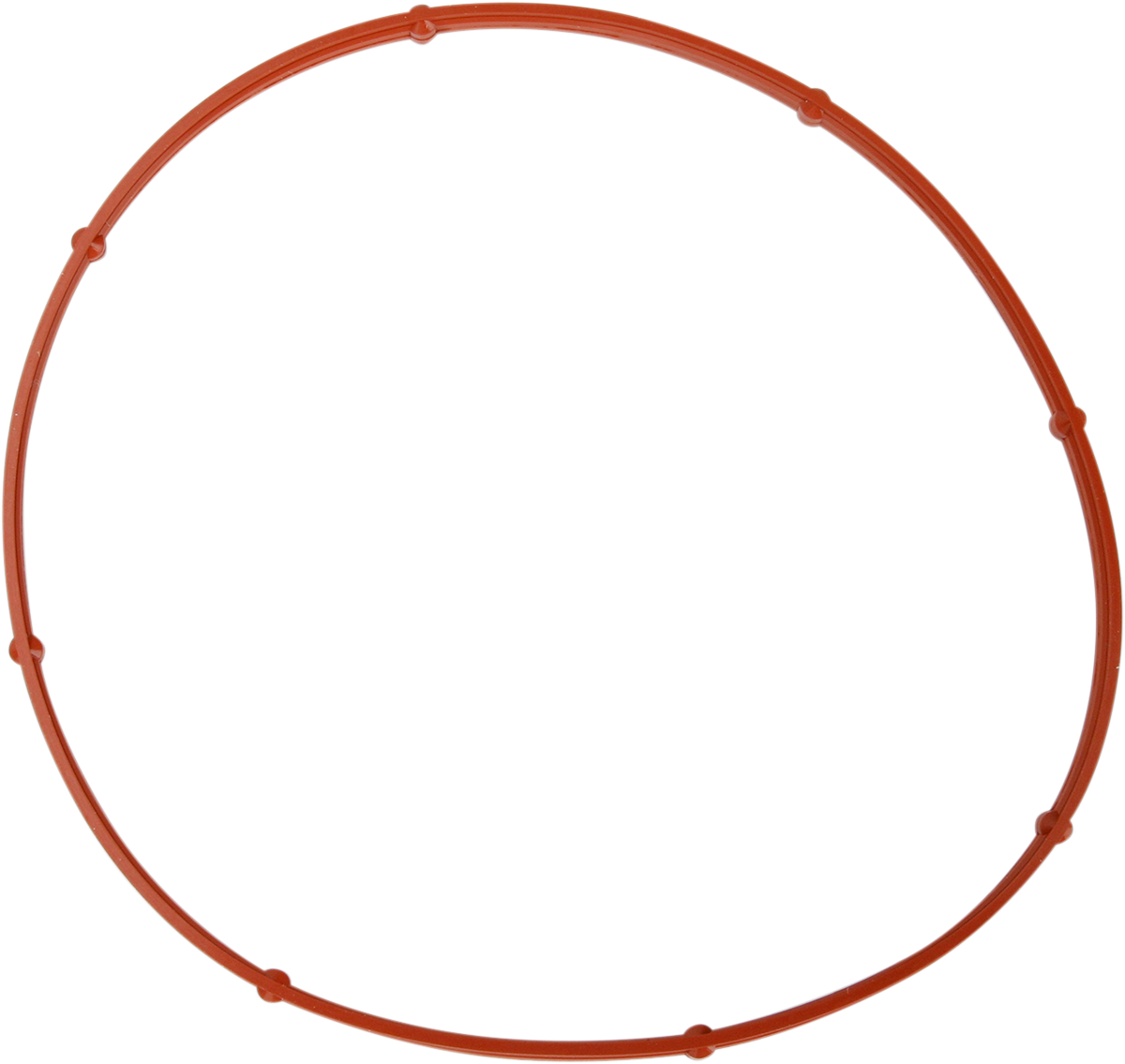 COMETIC Derby Cover Gasket - 5 Hole - '06 Dyna/'07-'17 Twin Cam C9152F1 — image 1