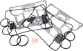 COMETIC S&S Die-Cast Rocker Box Gasket Kit - EST - '99-'17 Twin Cam C9155 — image 1