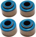 COMETIC Valve Stem Seal - Viton C9166 — image 1