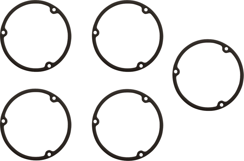 COMETIC Derby Cover Gasket - 3 Hole - '70-'84 Shovelhead/'84-'98 EVO C9183F5 — image 1
