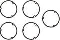 COMETIC Derby Cover Gasket - 3 Hole - '70-'84 Shovelhead/'84-'98 EVO C9183F5 — image 1