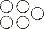 COMETIC Derby Cover Gasket - 3 Hole - '70-'84 Shovelhead/'84-'98 EVO C9183F5 — image 1