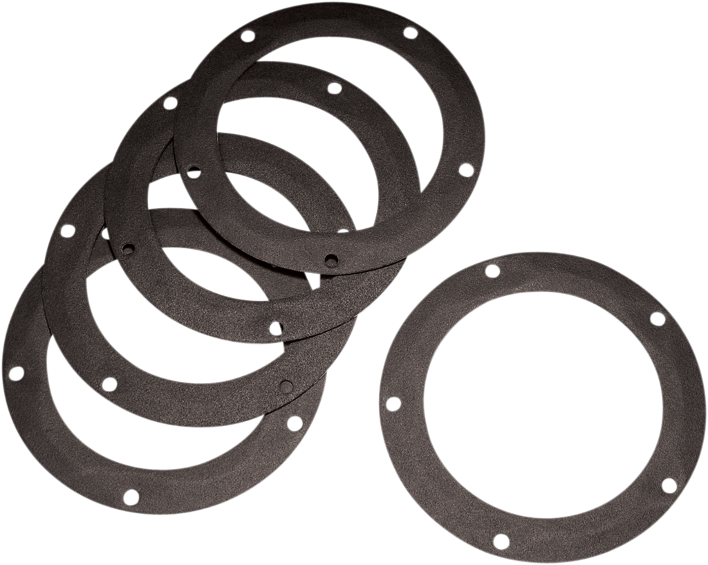 COMETIC Derby Cover Gasket - 3 Hole - '70-'84 Shovelhead/'84-'98 EVO C9183F5 — image 2