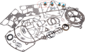 COMETIC Complete Gasket Kit - 3.875” - '07-'17 Softail C9184 — image 1