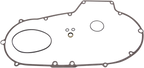 COMETIC Primary Gasket Kit - '91-'03 Sportster C9211 — image 1