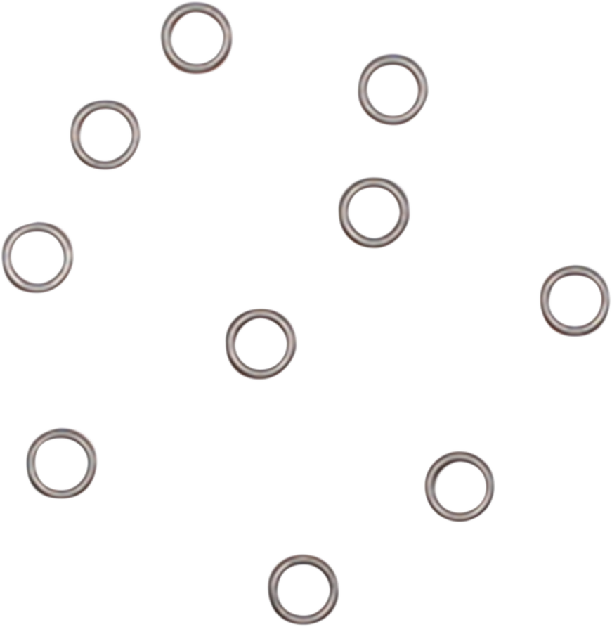 COMETIC Tappet Pin Cover O-Ring C9296 — image 1