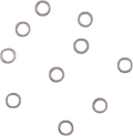 COMETIC Tappet Pin Cover O-Ring C9296 — image 1