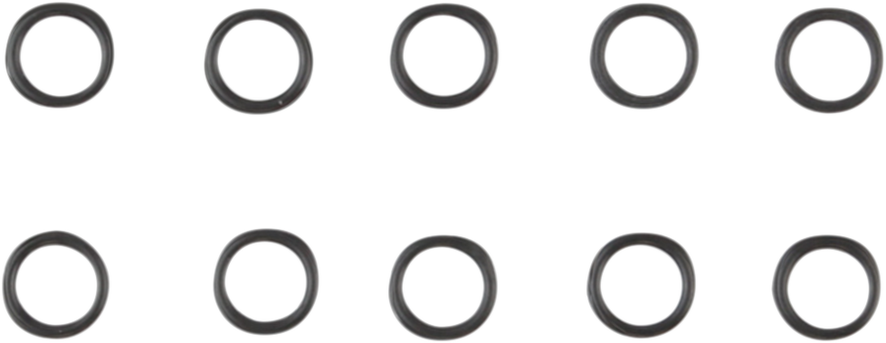 COMETIC Tappet Pin Cover O-Ring C9296 — image 2