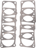 COMETIC Rear Tappet Block Gasket - '48-'99 Big Twin C9297 — image 1