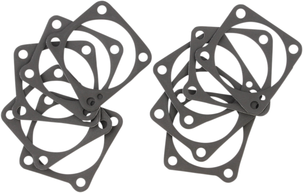 COMETIC Rear Tappet Block Gasket - '48-'65 Panhead/'66-'99 Big Twin C9297F — image 1