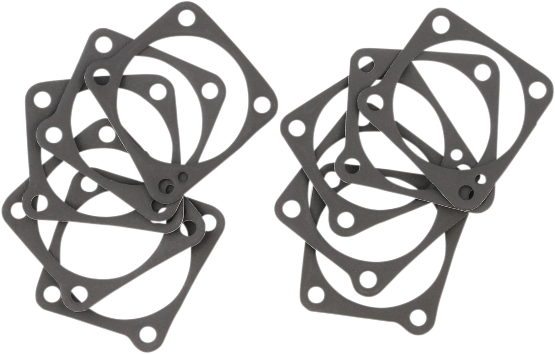 COMETIC Rear Tappet Block Gasket - '48-'65 Panhead/'66-'99 Big Twin C9297F — image 1
