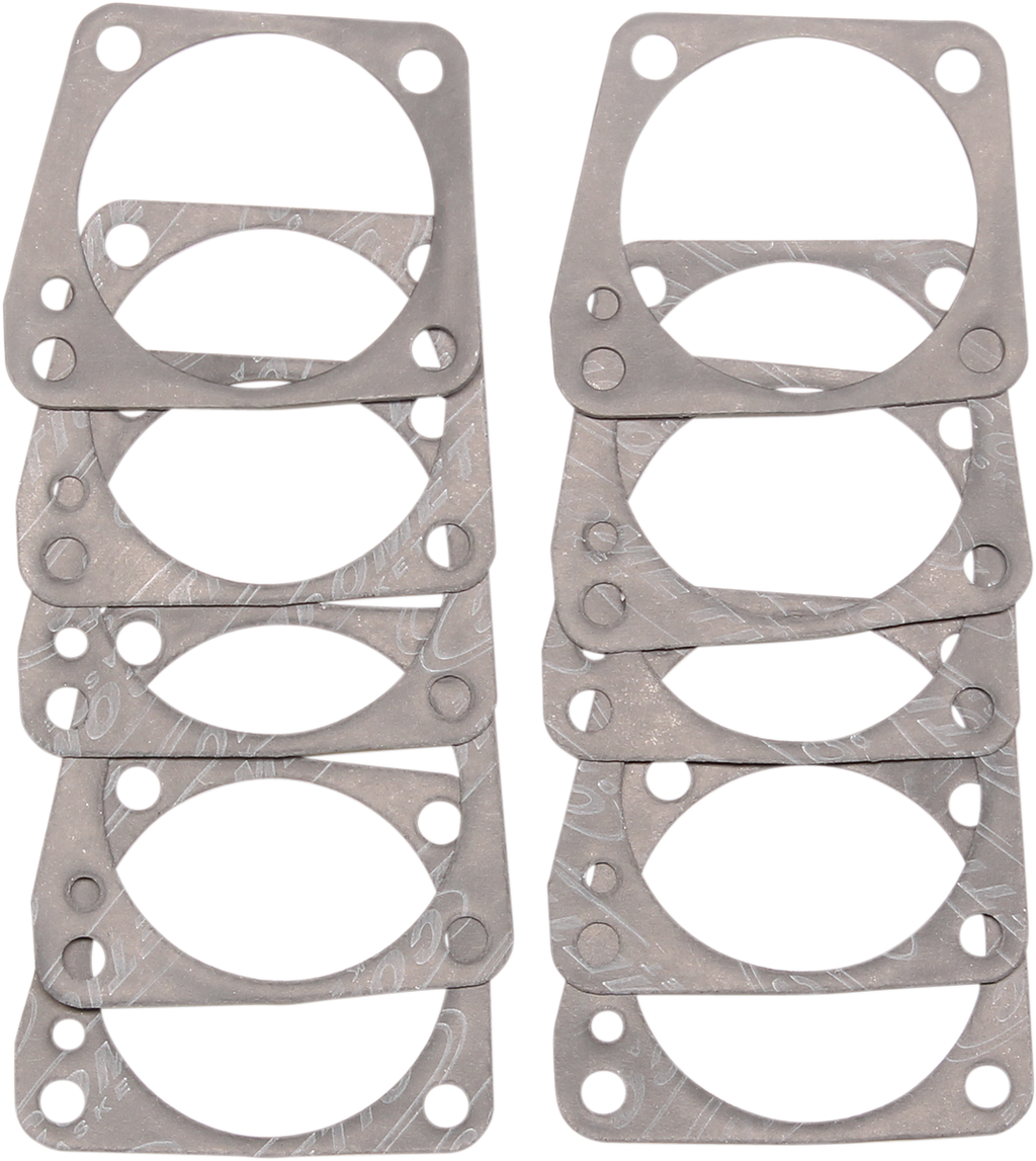 COMETIC Front Tappet Block Gasket - '48-'99 Big Twin C9298 — image 1