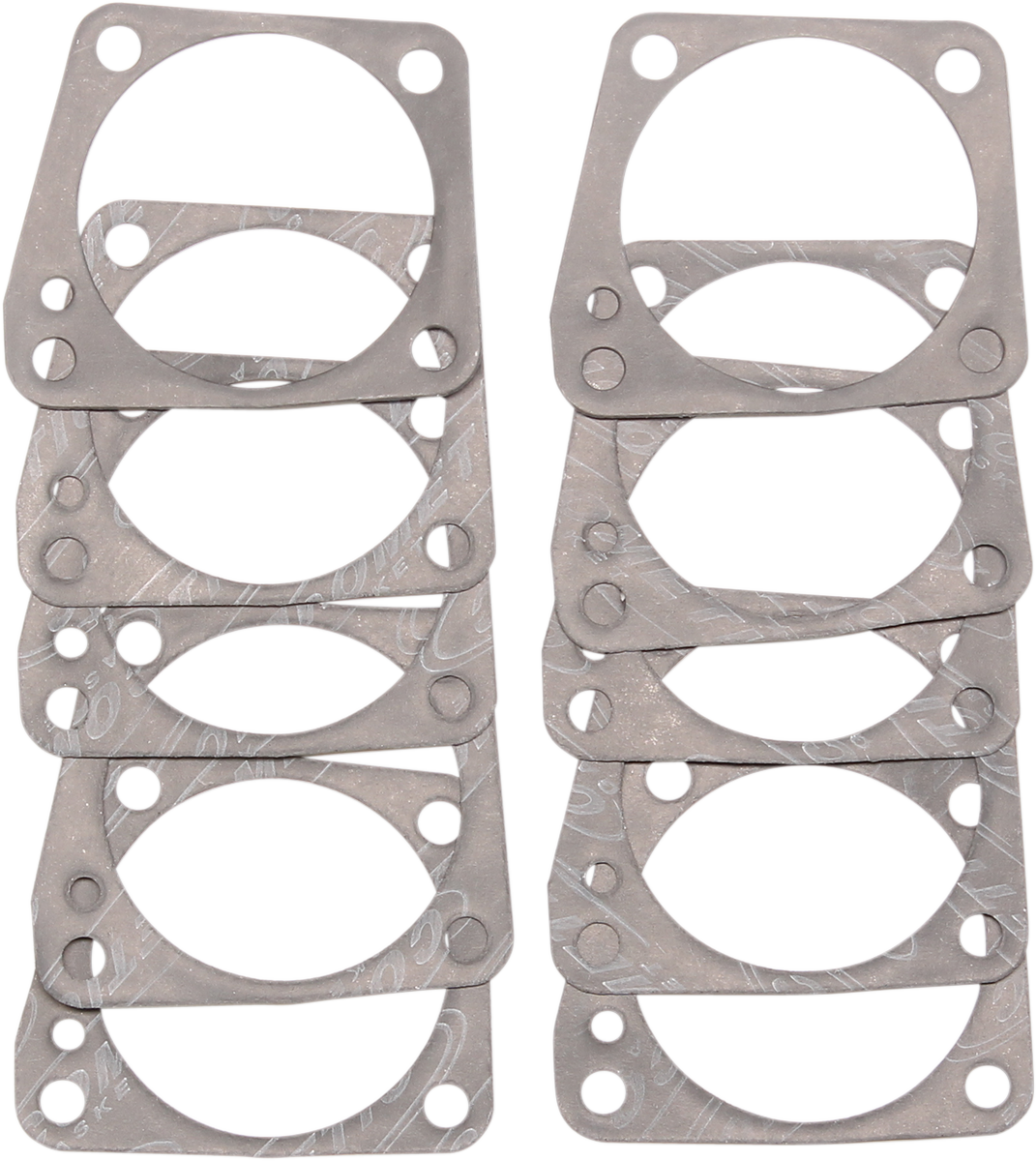 COMETIC Front Tappet Block Gasket - '48-'99 Big Twin C9298 — image 1