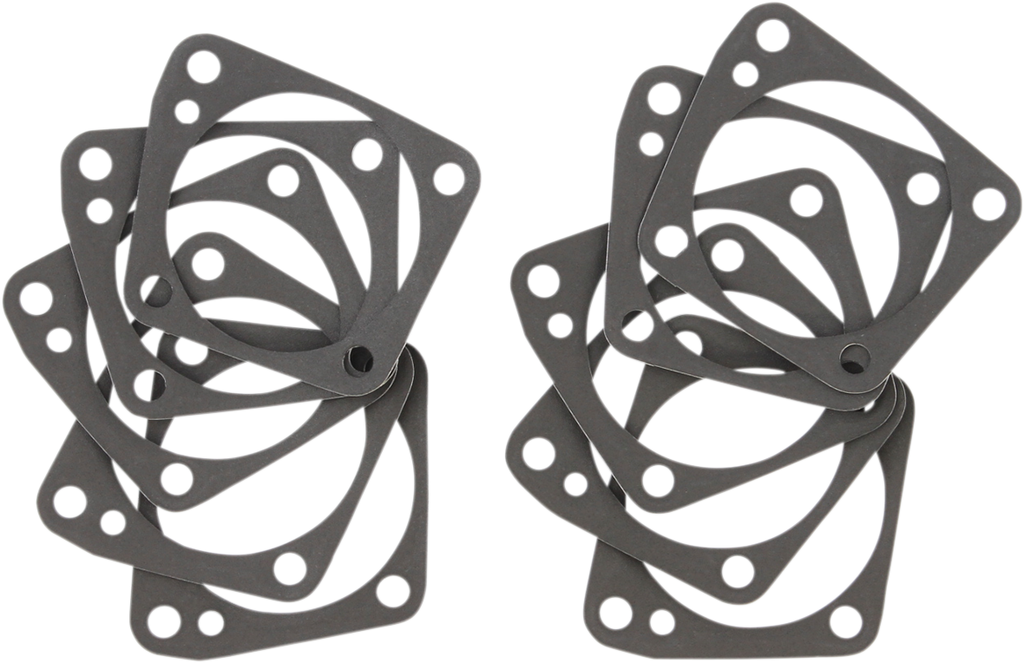 COMETIC Front Tappet Block Gasket - '66-'99 Big Twin C9298F — image 1