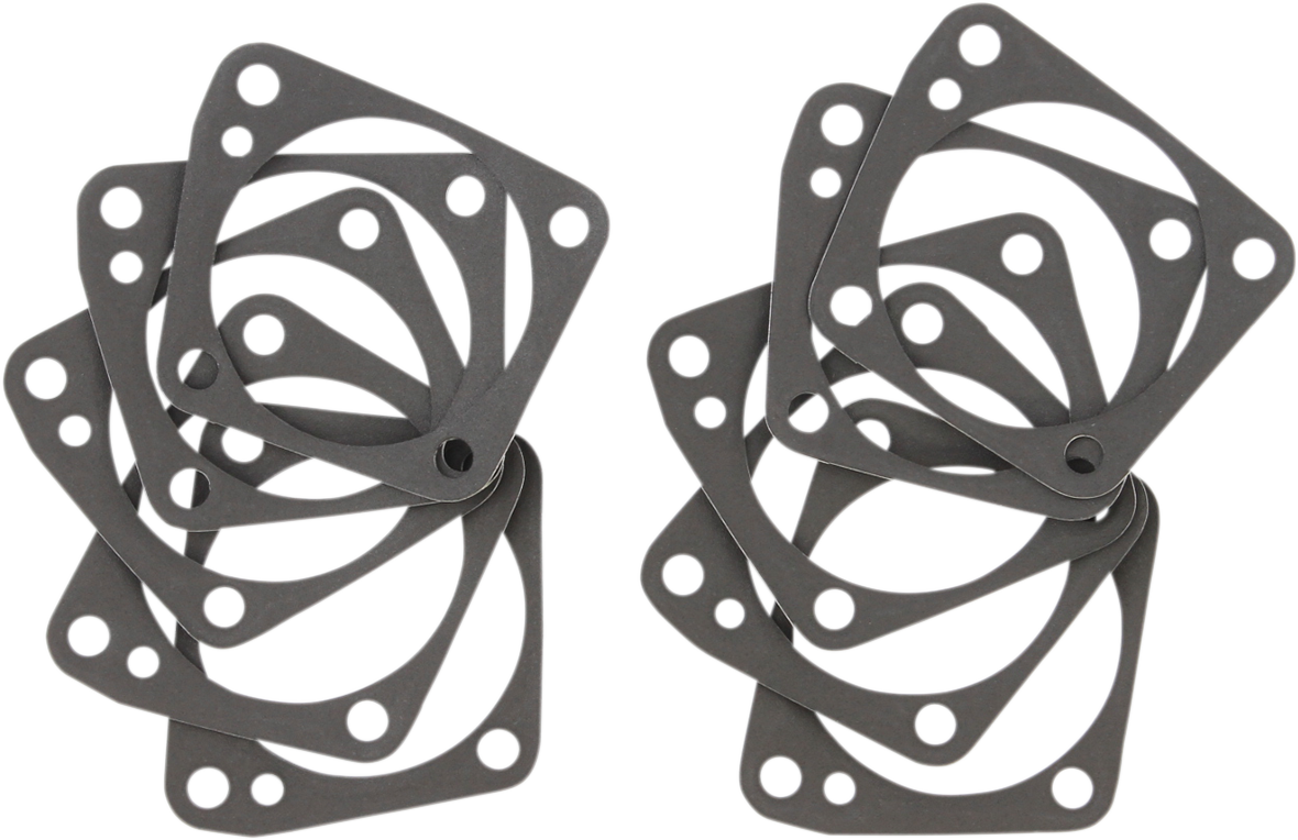 COMETIC Front Tappet Block Gasket - '66-'99 Big Twin C9298F — image 1