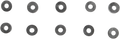 COMETIC Line Sleeve Oil Seal C9365 — image 1