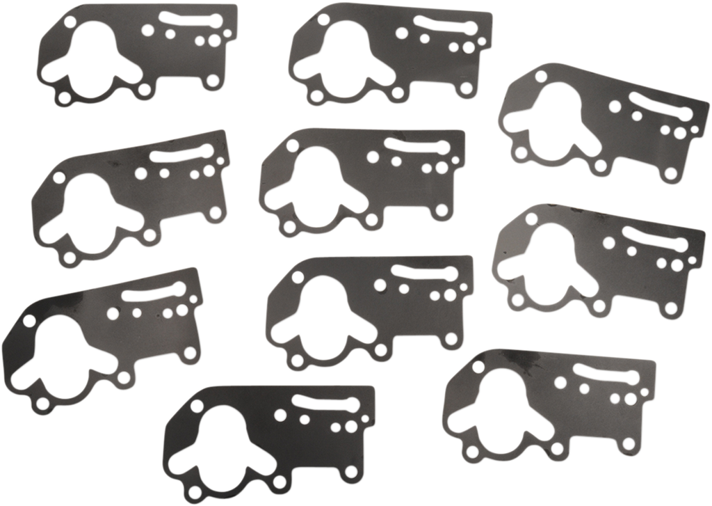 COMETIC Oil Pump Body Gasket - '92-'99 EVO C9383-010 — image 1