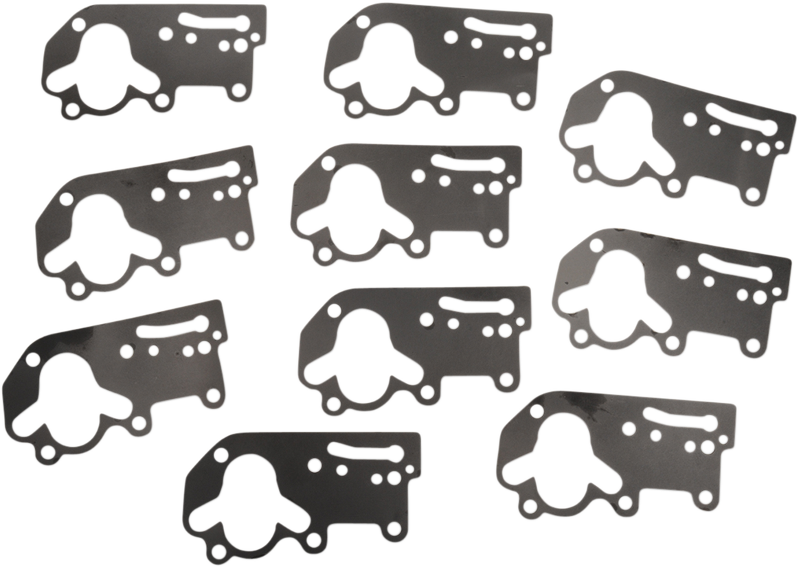 COMETIC Oil Pump Body Gasket - '92-'99 EVO C9383-010 — image 1