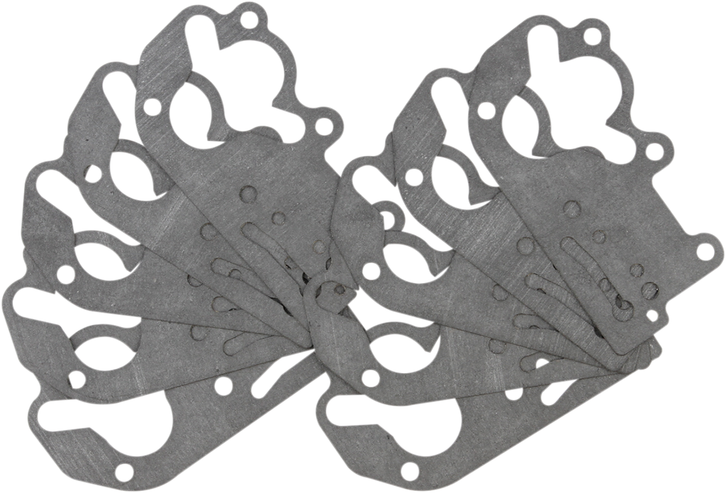 COMETIC Oil Pump Body Gasket - '92-'99 EVO C9383-010 — image 2