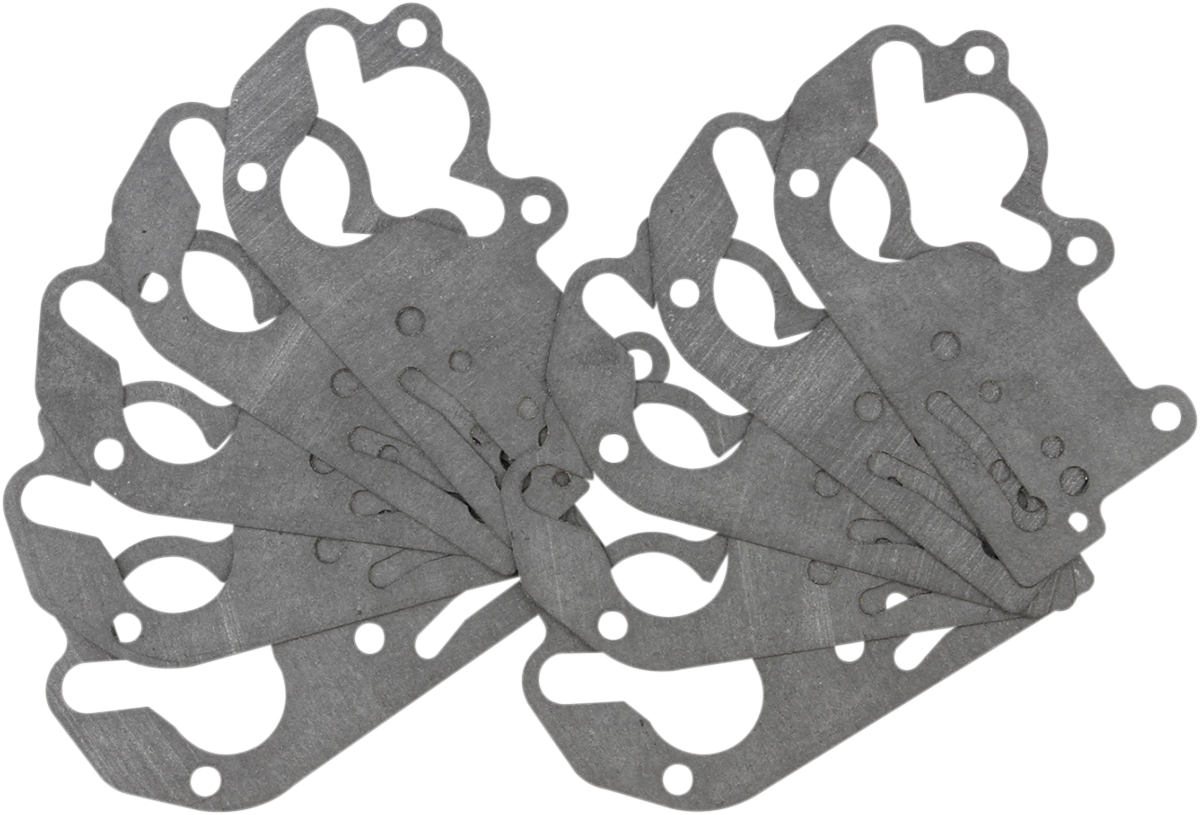 COMETIC Oil Pump Body Gasket - '92-'99 EVO C9383-010 — image 2