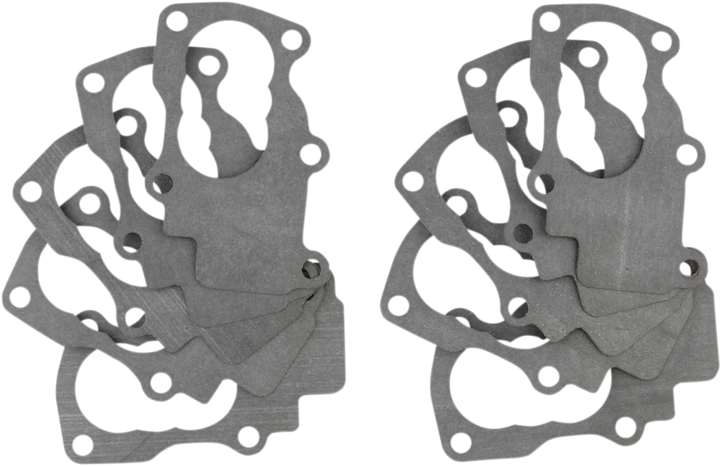 COMETIC Oil Pump Outer Cover Gasket - '57-E'62/'72-'76 Sportster C9385 — image 1