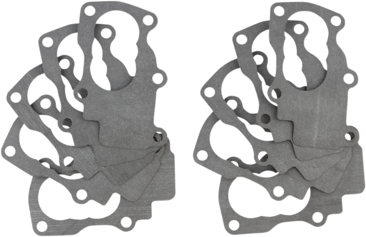 COMETIC Oil Pump Outer Cover Gasket - '57-E'62/'72-'76 Sportster C9385 — image 1