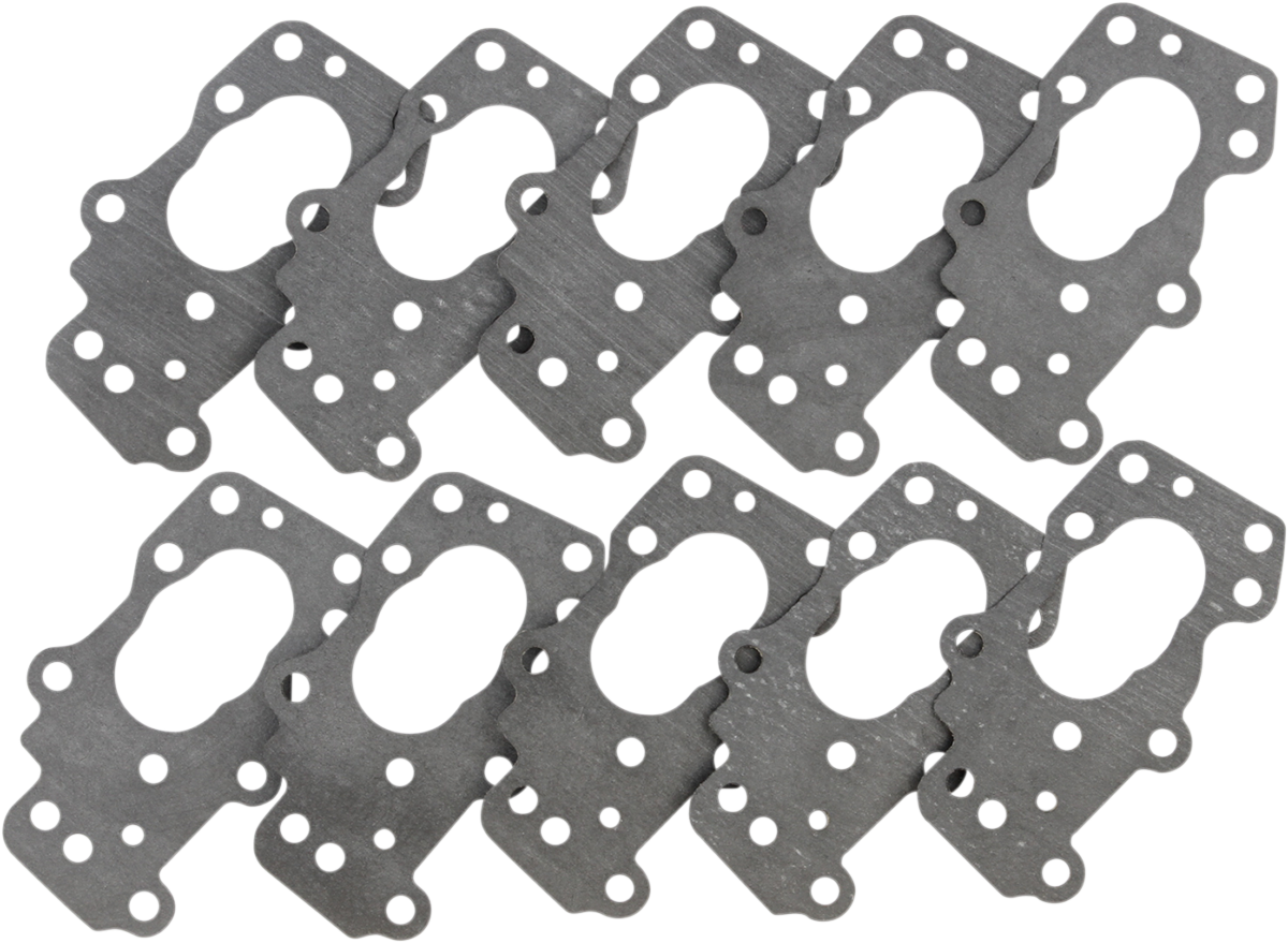 COMETIC Oil Pump Outer Cover Gasket - '57-E'62/'72-'76 Sportster C9385 — image 2