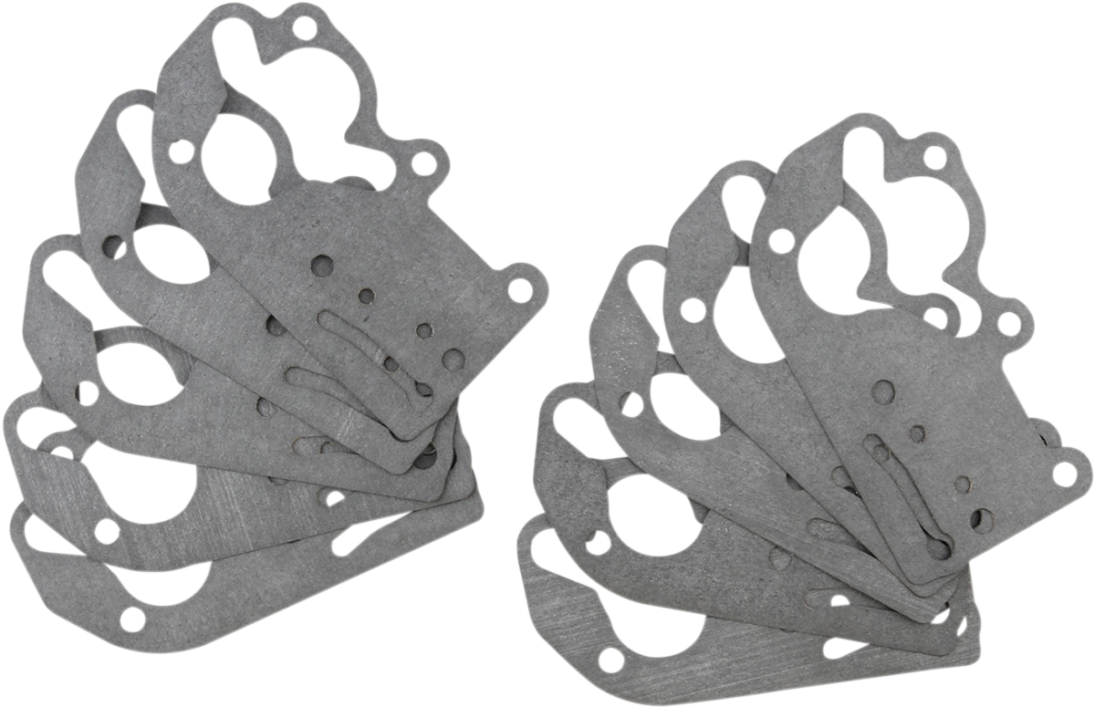 COMETIC Oil Pump Body Gasket - '68-E'80 Shovelhead C9391 — image 1