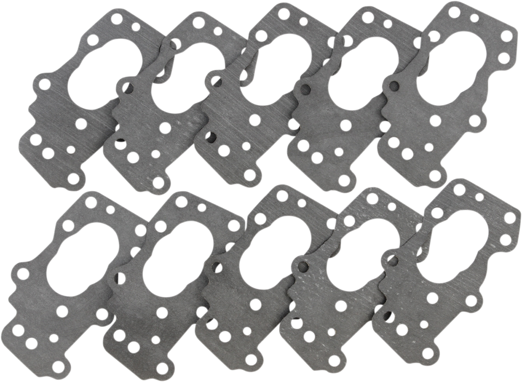 COMETIC Oil Pump Body Gasket - '68-E'80 Shovelhead C9391 — image 2