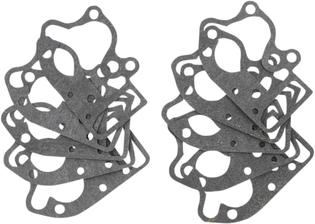 COMETIC Oil Pump Cover Gasket - '68-E'80 Shovelhead C9392 — image 1